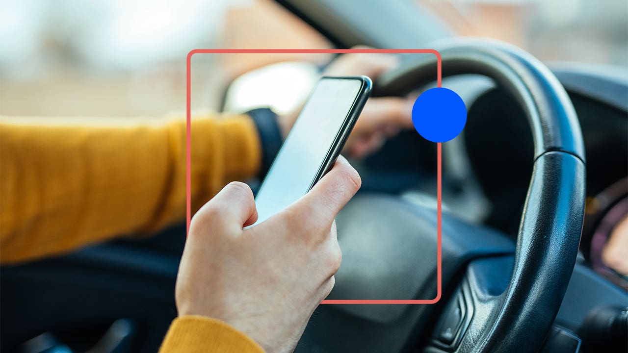 Distracted Driving: Why Staying Safe Means Staying Focused