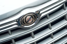 Car insurance for Chrysler