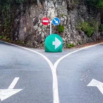 What is a reverse stock split?
