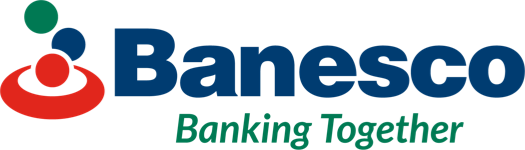 Banesco USA Bank logo