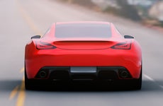 Car insurance for Lamborghinis