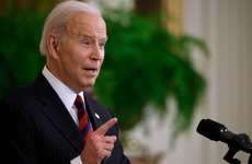 President Biden speaks at event marking Equal Pay Day