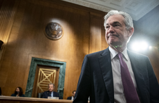 Fed Chair Powell testifies before the Senate Banking Committee