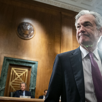 Fed Chair Powell testifies before the Senate Banking Committee