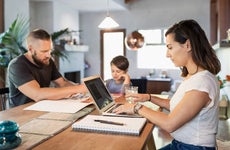 Assuming A Mortgage After Death