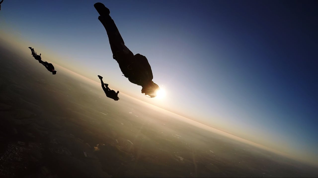 Life Insurance for Skydivers | Bankrate