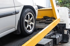 How to get your car out of impound without insurance