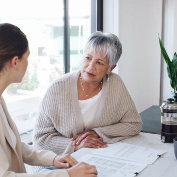 Financial advice like hers is priceless