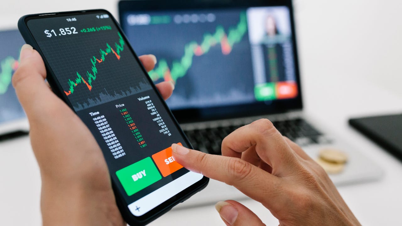 Best Cryptocurrency Exchanges And Trading Apps In October 2023 | Bankrate