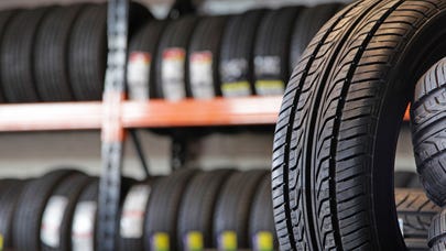 How to buy new tires for your car or truck