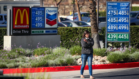 What's Rising The Most As Red-Hot Inflation Impacts Essentials | Bankrate