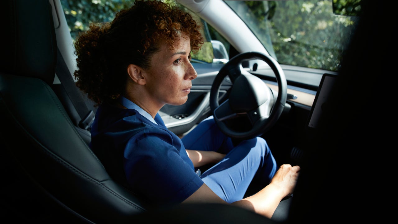 Car Insurance for Medical Professionals