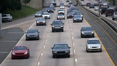 How a speeding ticket impacts your insurance in Arkansas