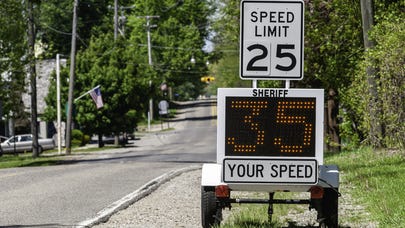 How a speeding ticket impacts your insurance in New Hampshire