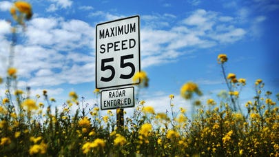 How a speeding ticket impacts your insurance in Virginia