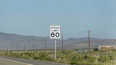 How a speeding ticket impacts your insurance in Idaho