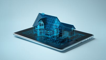 Can you buy a home with cryptocurrency?