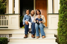What is the first-time homebuyers tax credit?