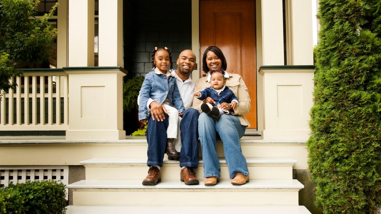 What is the first-time homebuyers tax credit?
