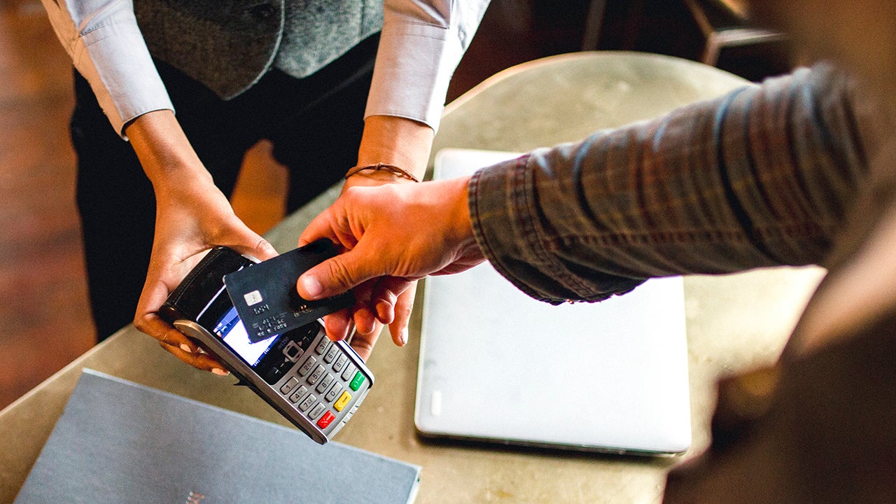 Credit Cards: Find the Right Offer For You & Apply Online - Bankrate