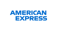 American Express logo