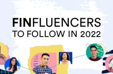 12 personal finance influencers to follow in 2022