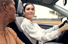 Car insurance for teen drivers