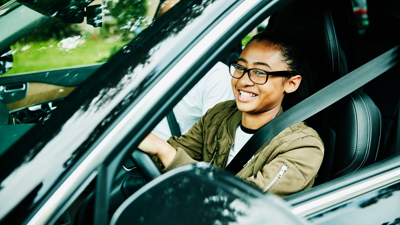 Cheap Car Insurance for Teens | Bankrate