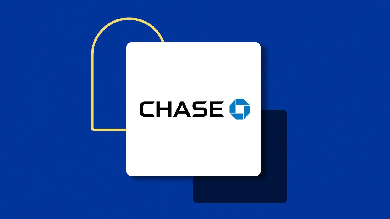 Chase logo