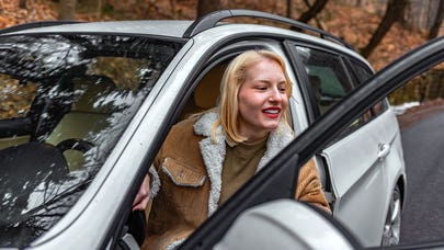 Best car insurance for young adults