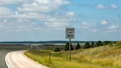 How a speeding ticket impacts your insurance in Wyoming