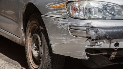 What to do after a hit-and-run in Alaska