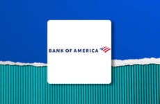 bank of america logo