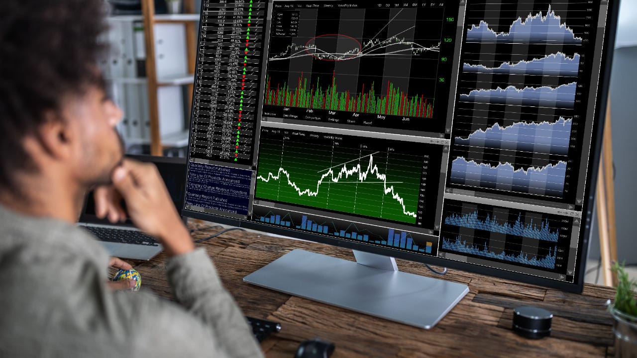 Benefits Of Trading Stocks By The Best Online Trading Platform