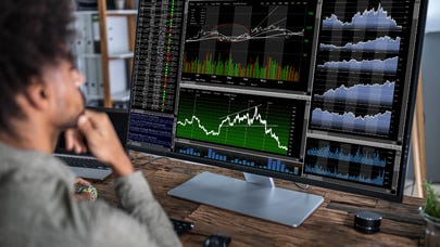 Best online broker trading platforms in January 2022