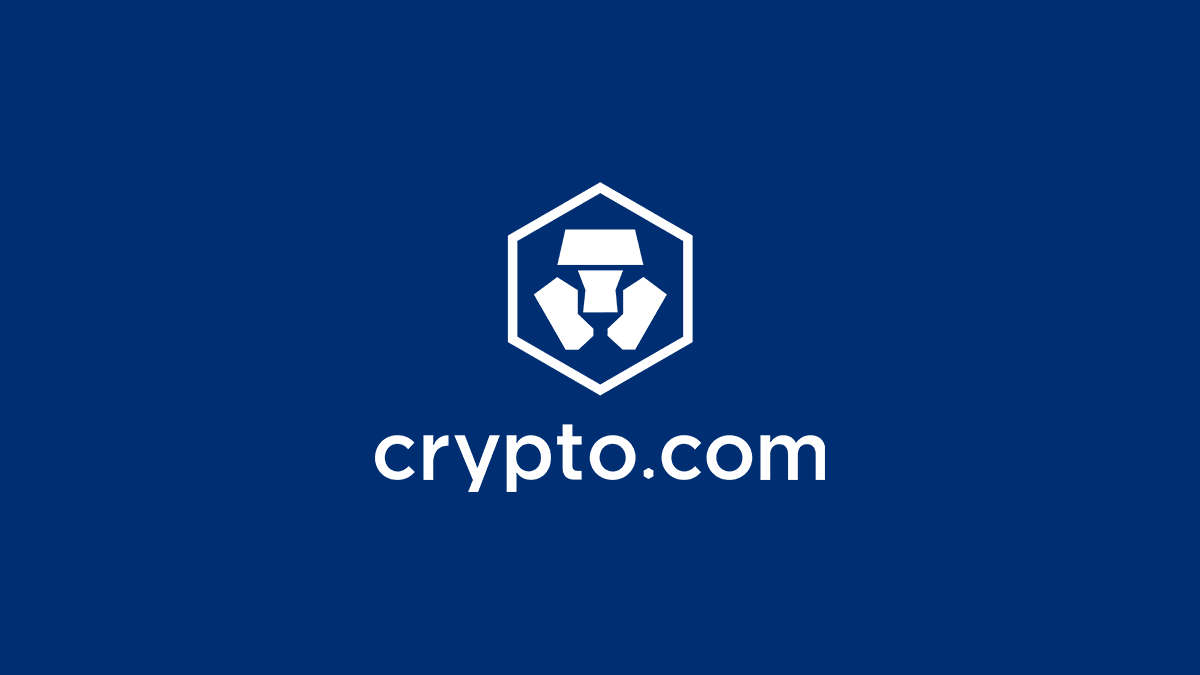 crypto.com logo