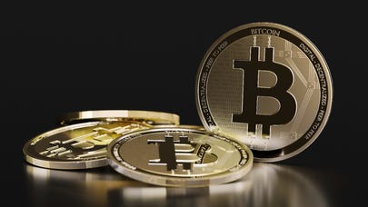 Bitcoin price drops below $42,000 as crypto slump continues