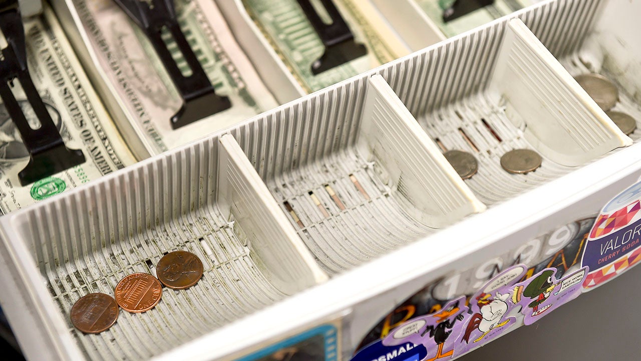 The Coin Shortage Isn't Over Yet | Bankrate