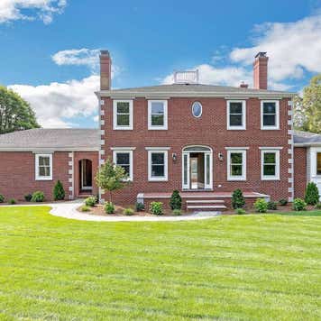 home for sale