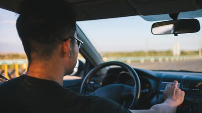 What is a named driver policy?