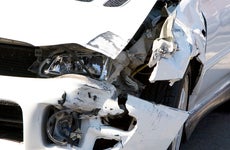 How much will my car insurance go up after an accident?