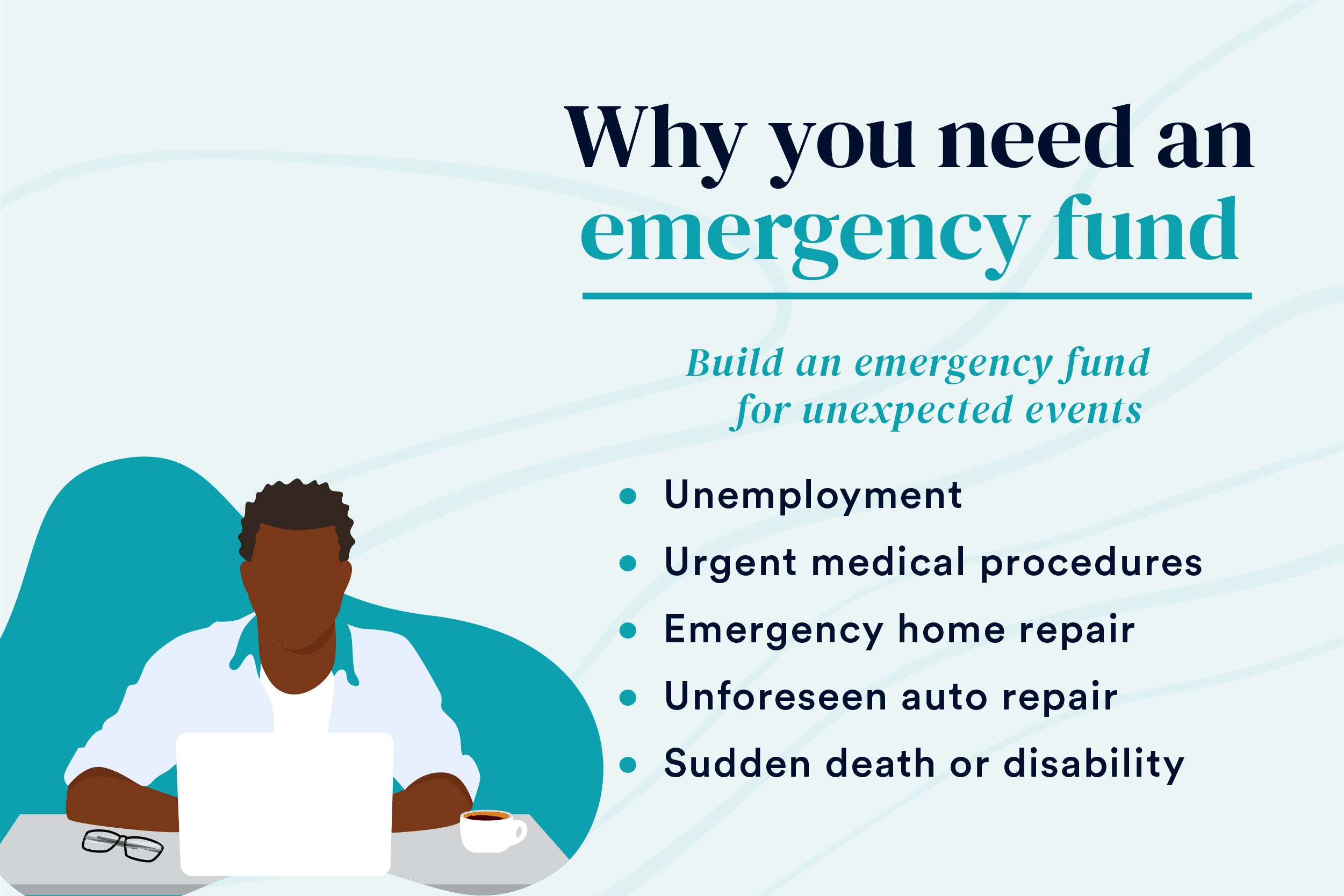 Emergency loan funding