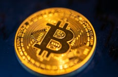 One Bitcoin is now worth more than $5,000