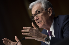 Fed keeps interest rates at zero, signals upcoming rate hike
