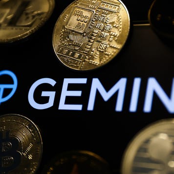 Genesis And Gemini Photo Illustrations