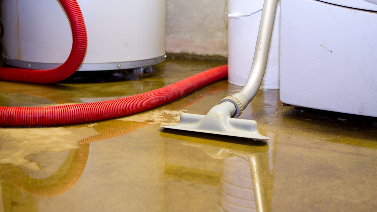 Emergency Water Removal Lake George Ny