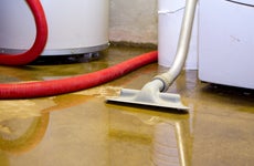 Does homeowners insurance cover water damage?