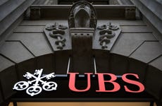 UBS Group building