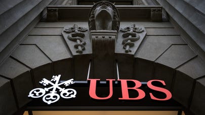 UBS to acquire robo-advisor Wealthfront in $1.4 billion deal