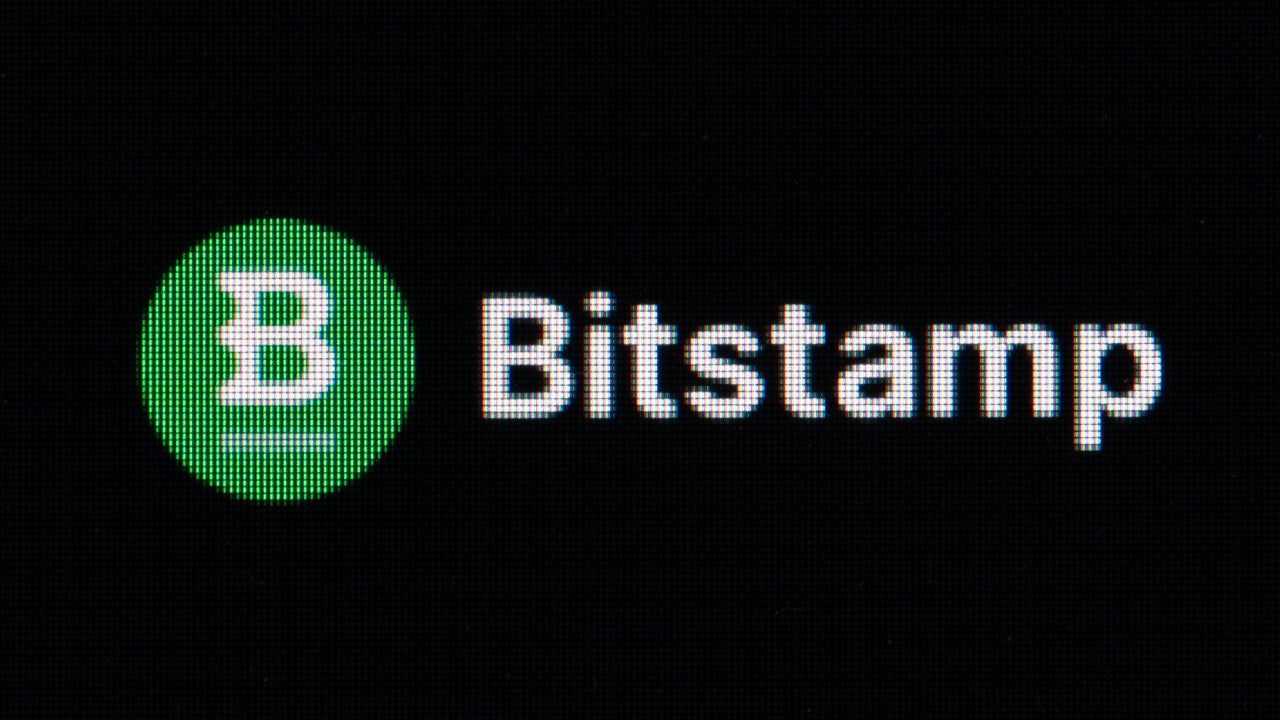 Bitstamp wants my social security number cryptocurrency valuation